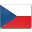The flag of Czechia Flag of Czechia