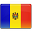 The flag of Moldova Flag of Moldova