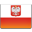 The flag of Poland Flag of Poland